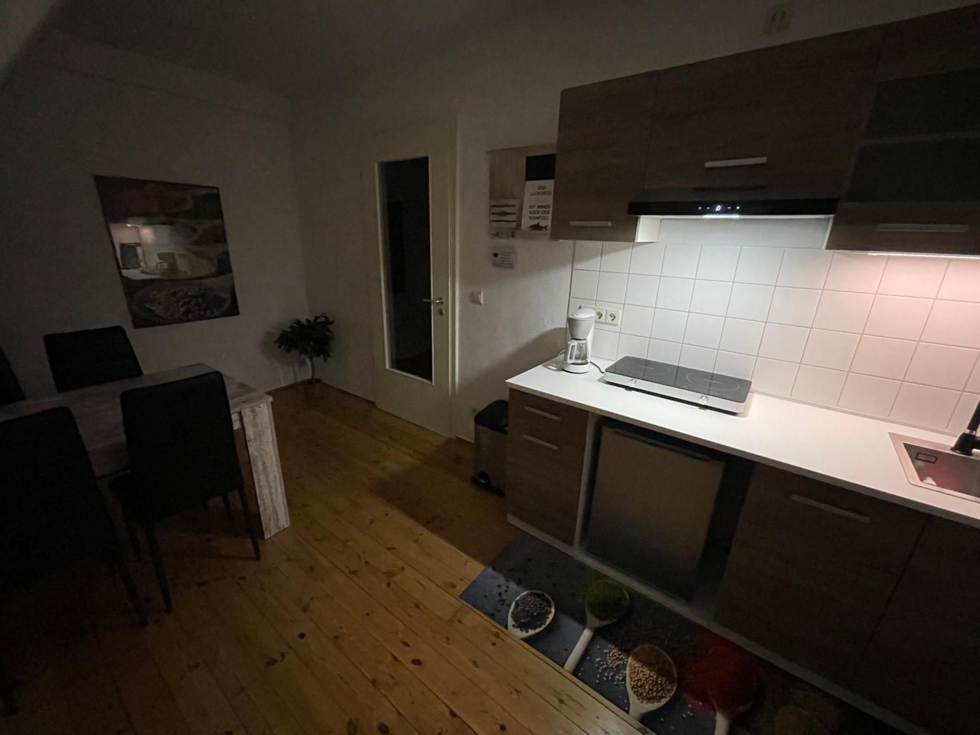 Brix Apartment Naumburg  Bagian luar foto