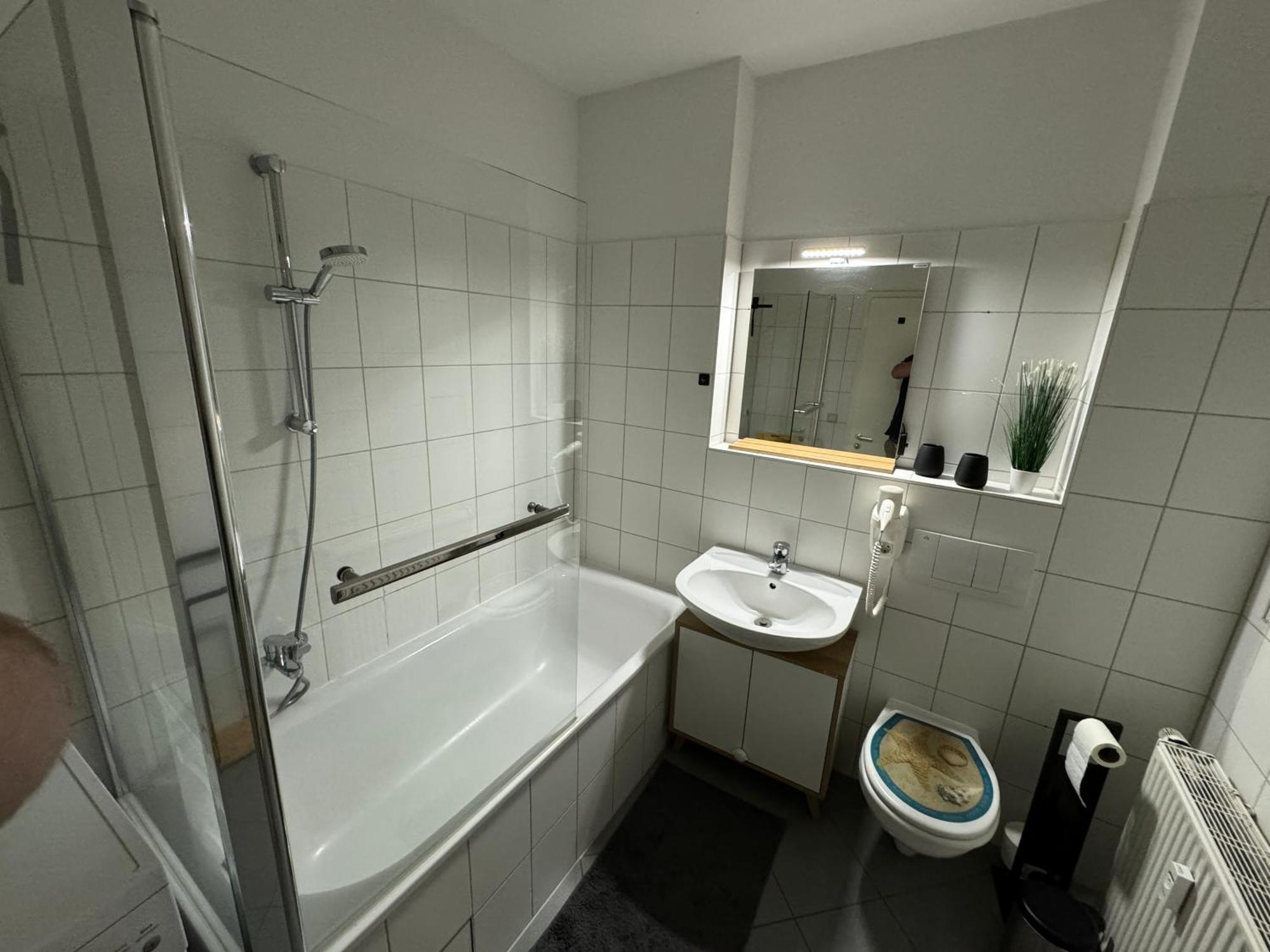 Brix Apartment Naumburg  Bagian luar foto