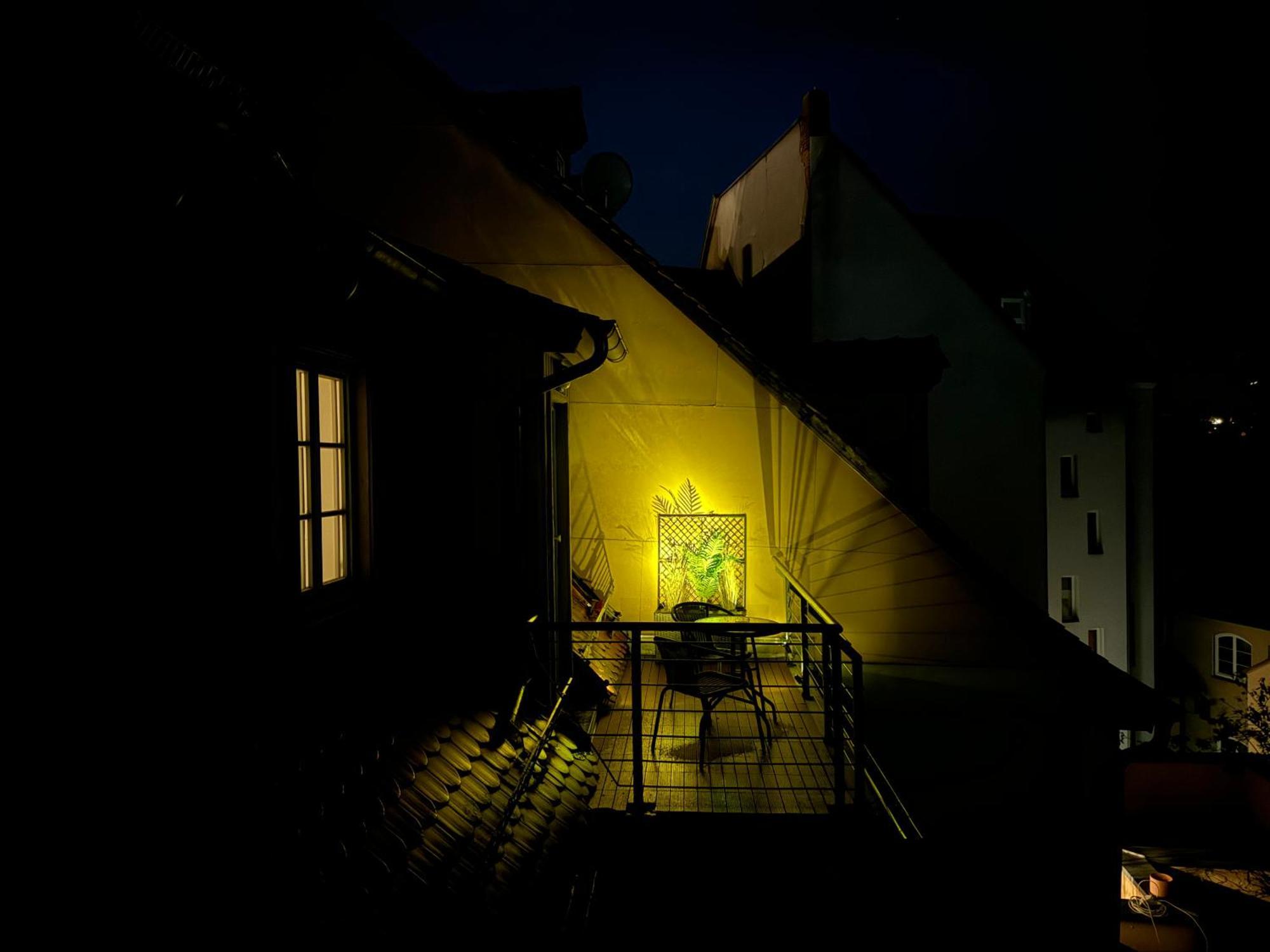 Brix Apartment Naumburg  Bagian luar foto
